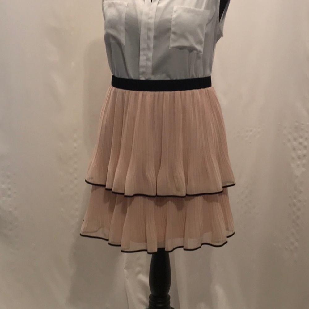 Beautiful Flowy Skirt